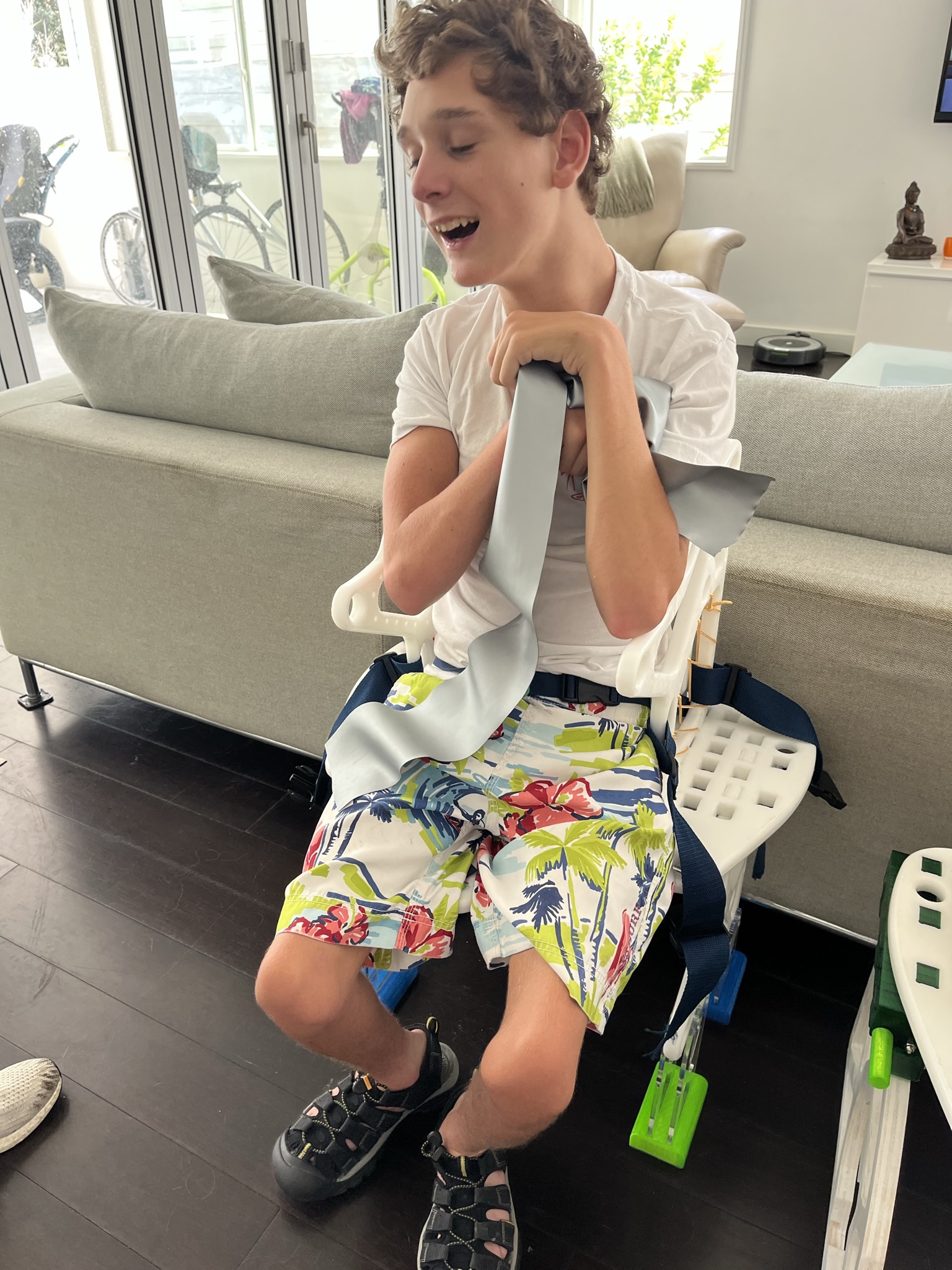 MakeGood INC - Free 3D Printed Assistive Devices for People With ...