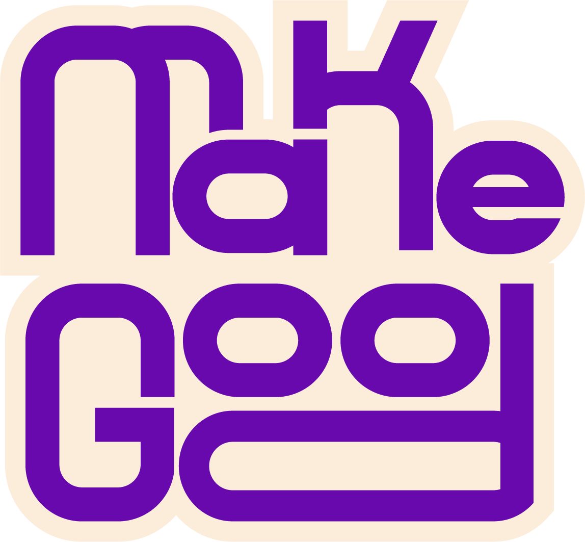 Make Good Design