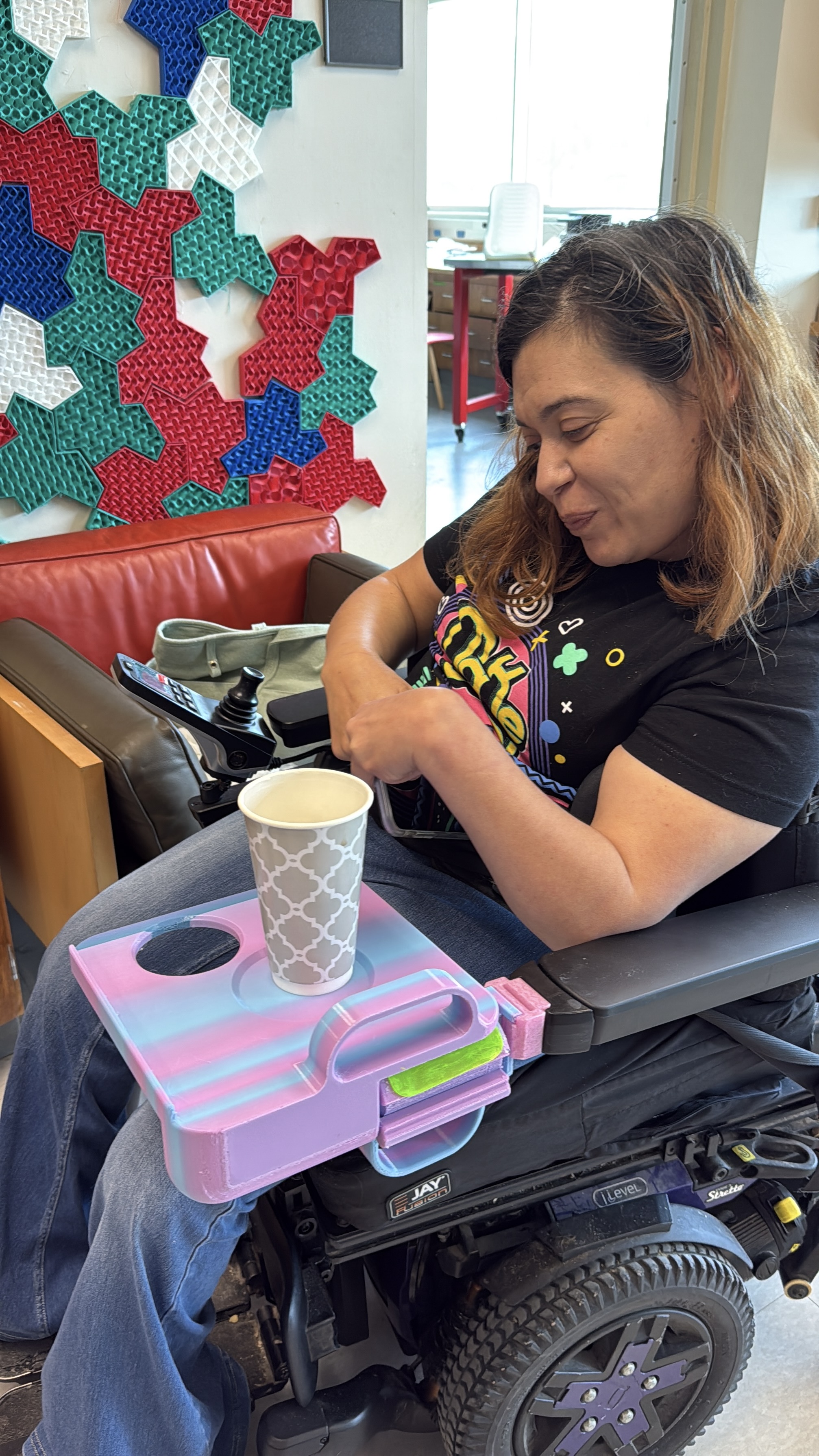 MakeGood INC - Free 3D Printed Assistive Devices for People With ...